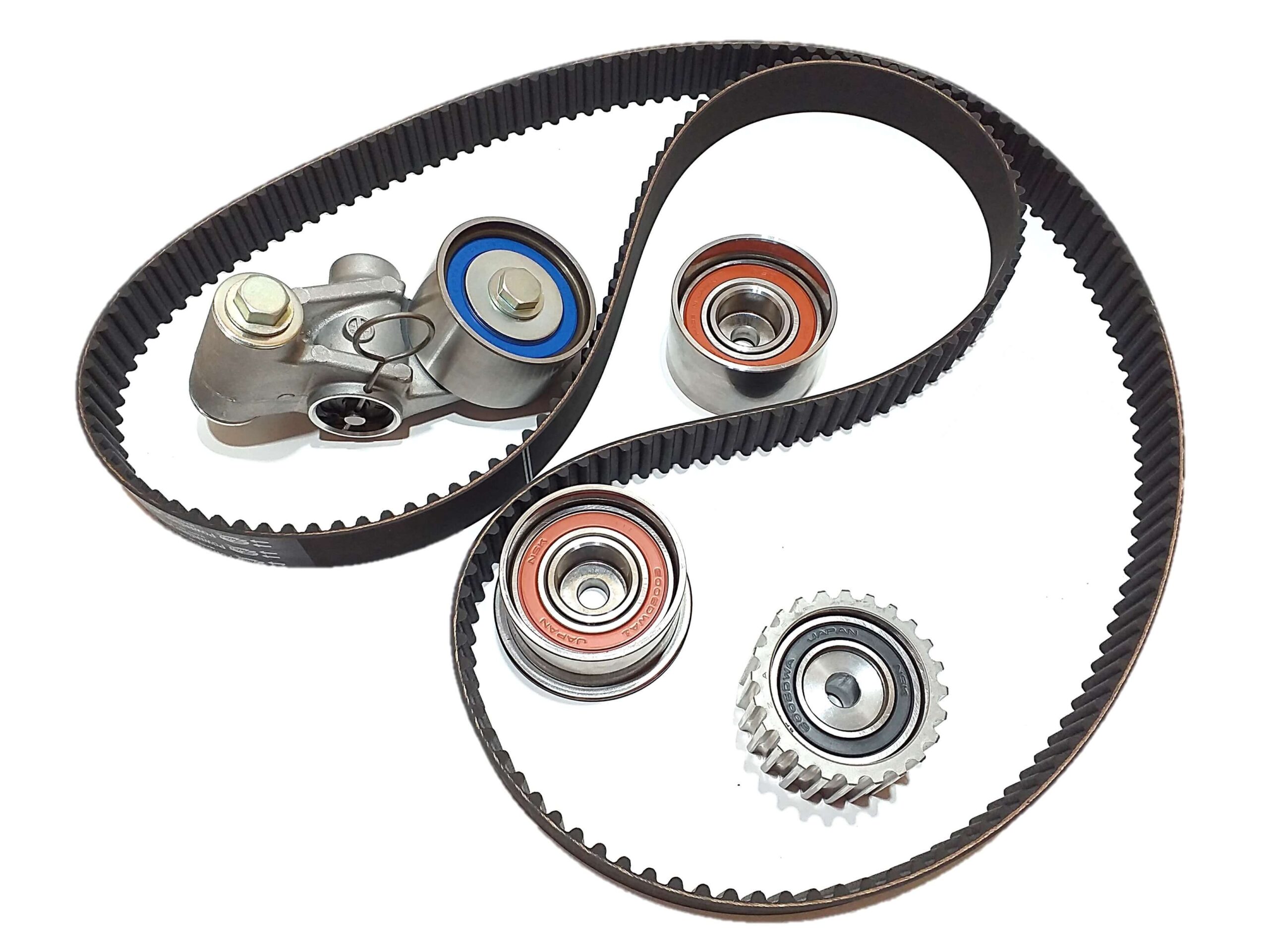 Kit de Correa de Tiempo