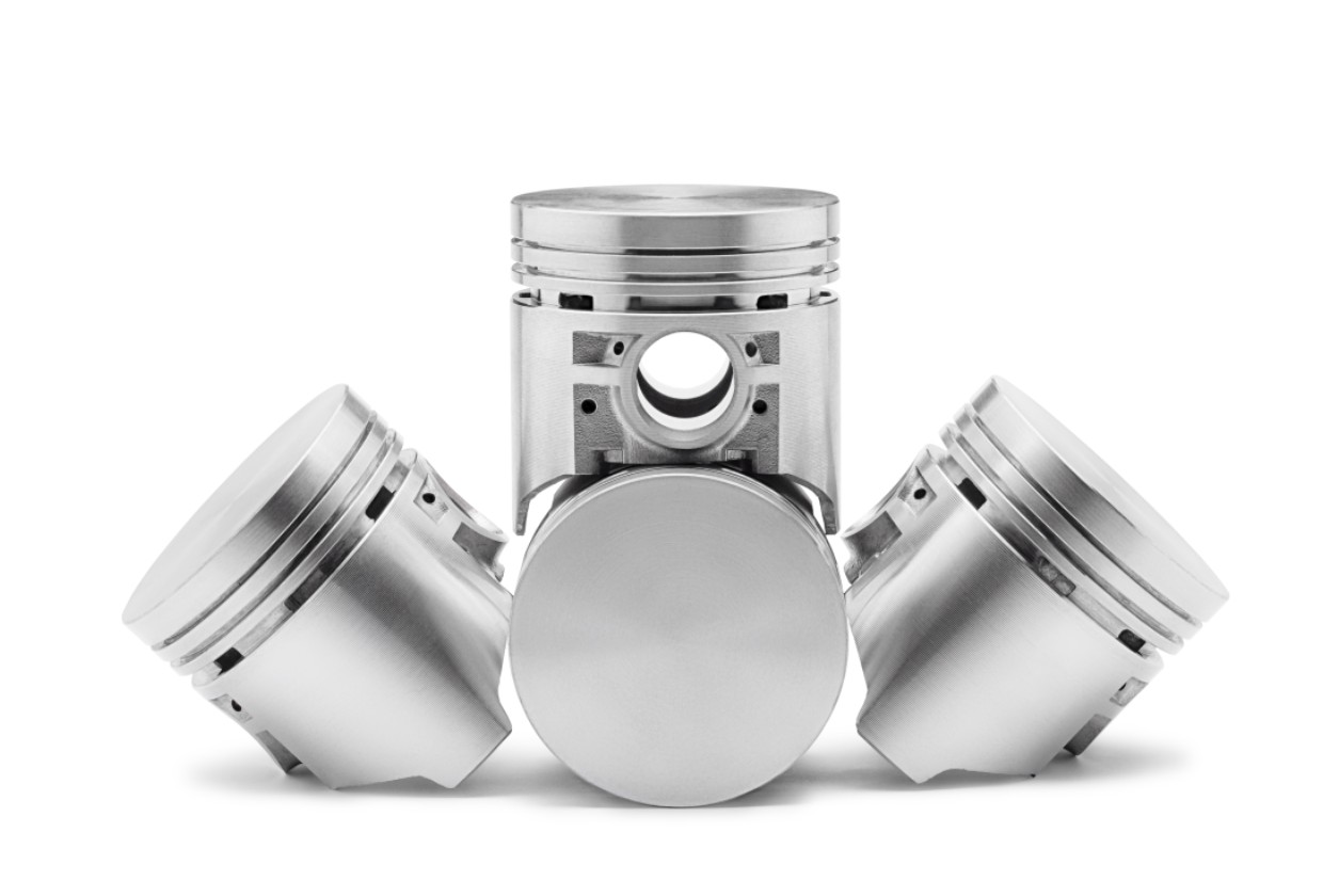Pistones
